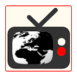 Arabic Tv Guide, icon