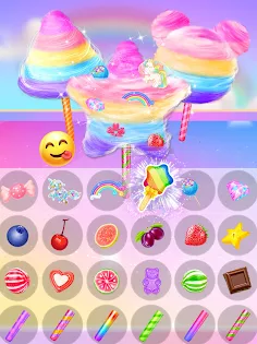 Carnival Fair Food - Screenshot 3