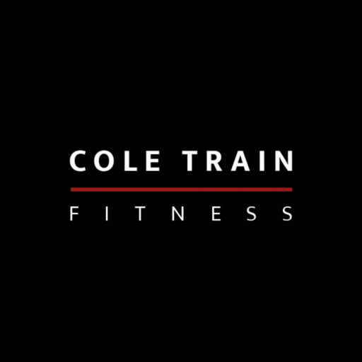 ColeTrain Fitness logo