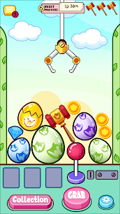 Wolfoo’s Claw Machine Apk Mod for Android [Unlimited Coins/Gems] 4