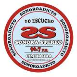 SONORA STEREO icon