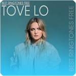 Cover Image of Tải xuống Tove Lo Best Ringtones Free 1.0.31 APK