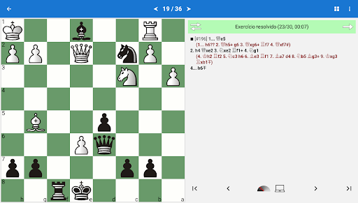 📌 Como desenvolver a visão tática no xadrez!
