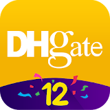 DHgate - Shop Wholesale Prices icon