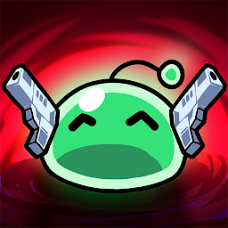 Hình ảnh biểu tượng của Slime Survivor: Idle RPG Games