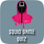 Cover Image of Descargar Squid game quiz  APK