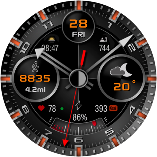 CFS106 Classic modern Download on Windows