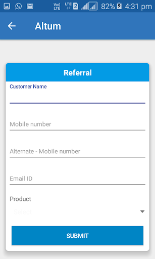 Altum Apna Ghar Screenshot 4 - AppWisp.com
