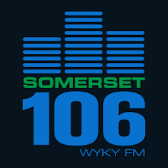 Somerset 106.1 WYKY FM icon