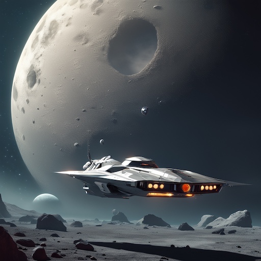 Spacewerk One Logo
