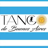 Tango Buenos Aires icon