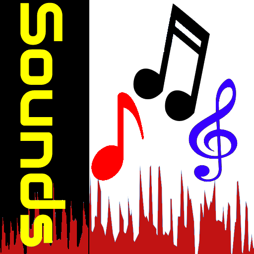 Sound effects player 1.0.2 Icon