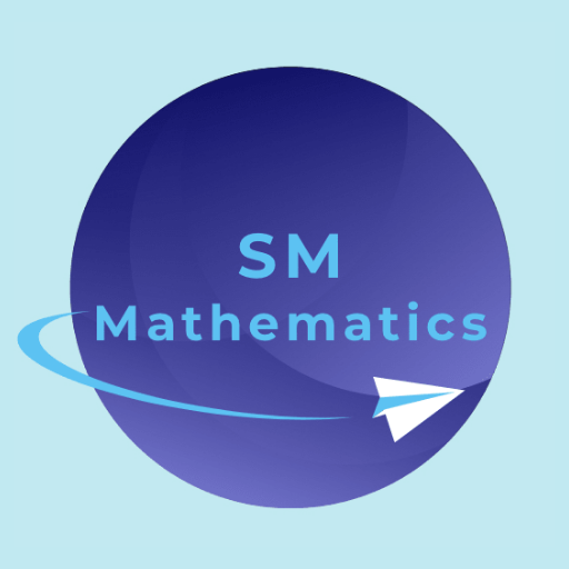 SM Mathematics logo