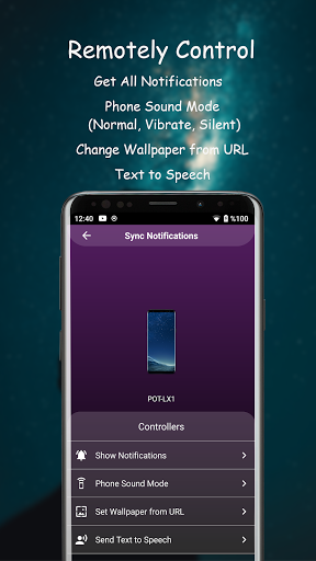 Sync Notifications Screenshot 3 - AppWisp.com