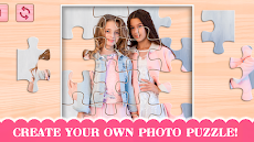 女の子のためのパズルのおすすめ画像5