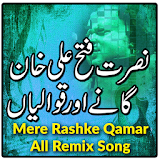 Nusrat Fateh Ali Khan Songs icon