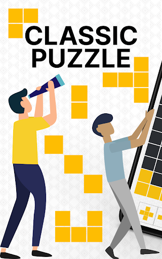Classic Puzzle Screen 3