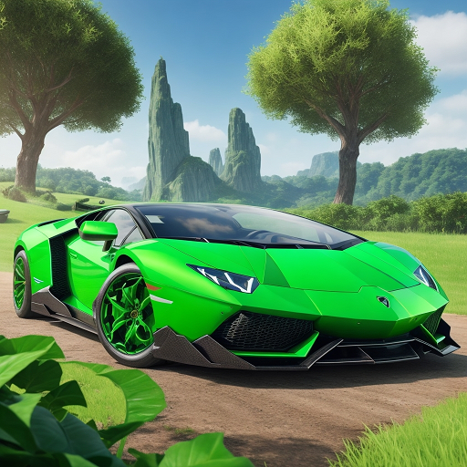 Grand GT Car Stunt Mega Ramp