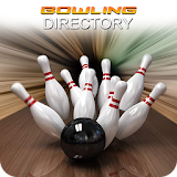 Bowling Directory icon