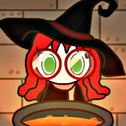 Witch's Potion Shop Mod Apk