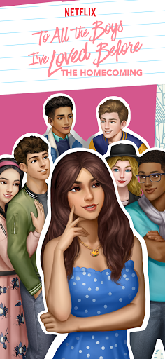 Spotlight: Choose Your Story, Romance & Outcome screenshots 8
