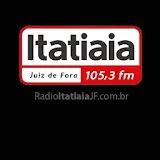 Rádio Itatiaia JF icon