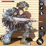 Cover Image of Herunterladen Counter Strike Offline Games  APK