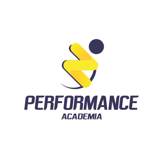 Academia Performance logo