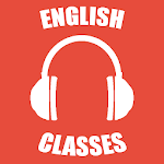 English Listening Classes Apk