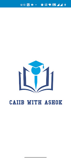 Android application CAIIB WITH ASHOK screenshort