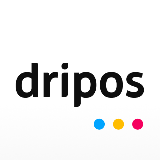 Dripos - Hub  Icon