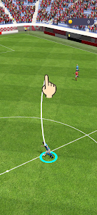 Soccer Hero 3D