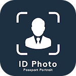 Cover Image of ดาวน์โหลด ID Photo -Passport Photo Maker  APK