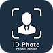 ID Photo -Passport Photo Maker - Androidアプリ