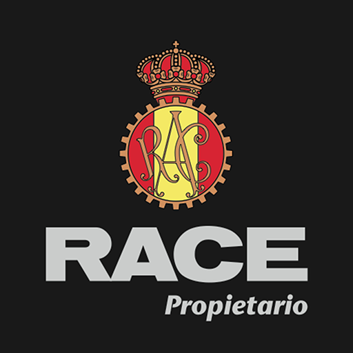 RACE Club Deportivo  Icon
