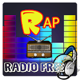 Rap Radio Free icon