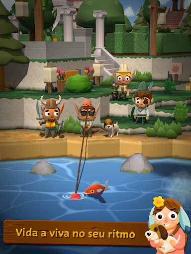 Seabeard Captura de Tela do Aplicativo Android 6