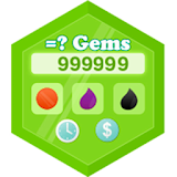 Gems Cheats for Clash of Clans icon