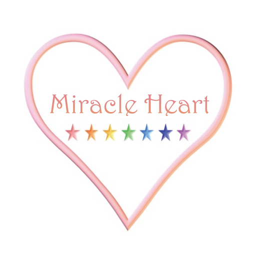 Miracle-heart（ミラクルハート） logo