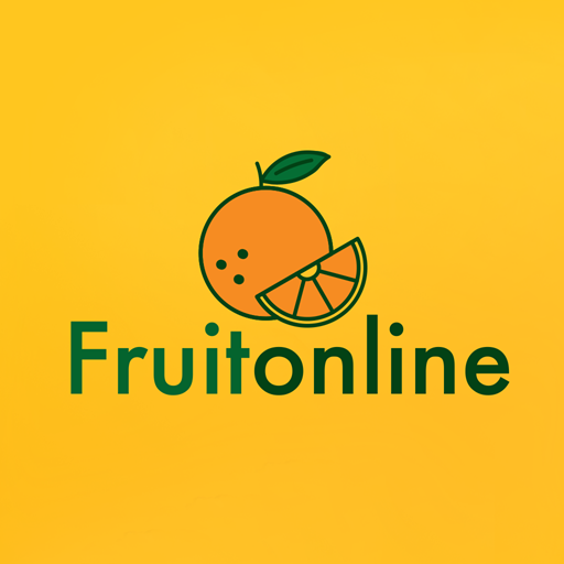 Fruitonline logo