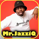 Cover Image of Télécharger Mr JazziQ Songs 4.15 APK