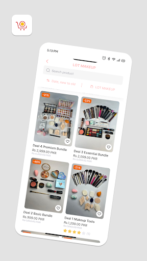 Lotshop.pk screenshot 7