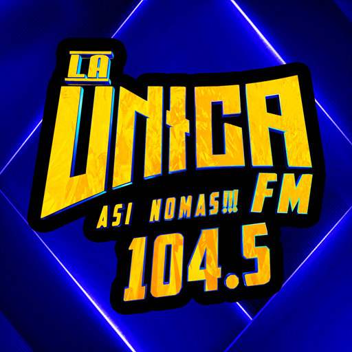 LA UNICA FM logo