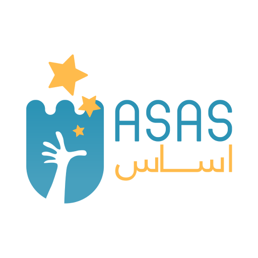ASAS (اساس) logo