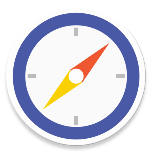 Fancy Compass 1.0 Icon