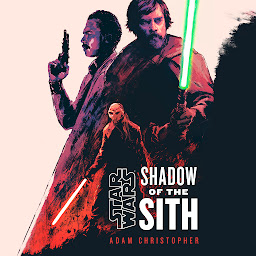 Icon image Star Wars: Shadow of the Sith