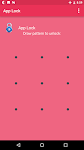 screenshot of app lock pro