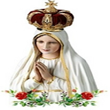 Virgen de Fatima con Imagenes icon