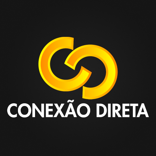 Conexão Direta logo