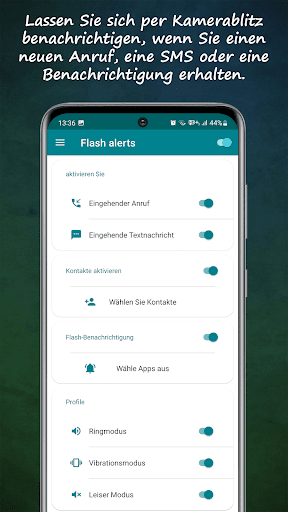 App-Vorschau